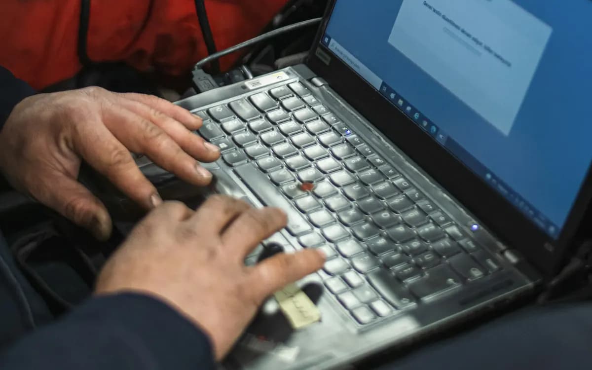 Diagnostyka komputerowa